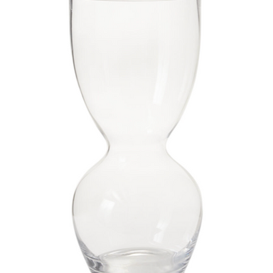 Hourglass Vase