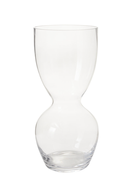 Hourglass Vase