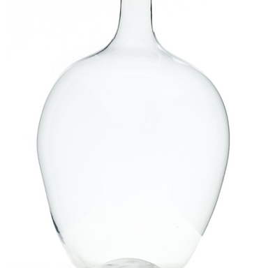 Bubble Glass Vase