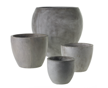 Petroflora Container