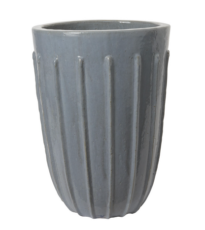 Cloudy Sky Containers