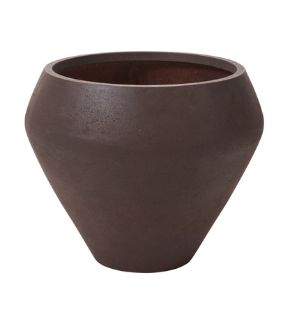 Cocoa Bloom Conatiner