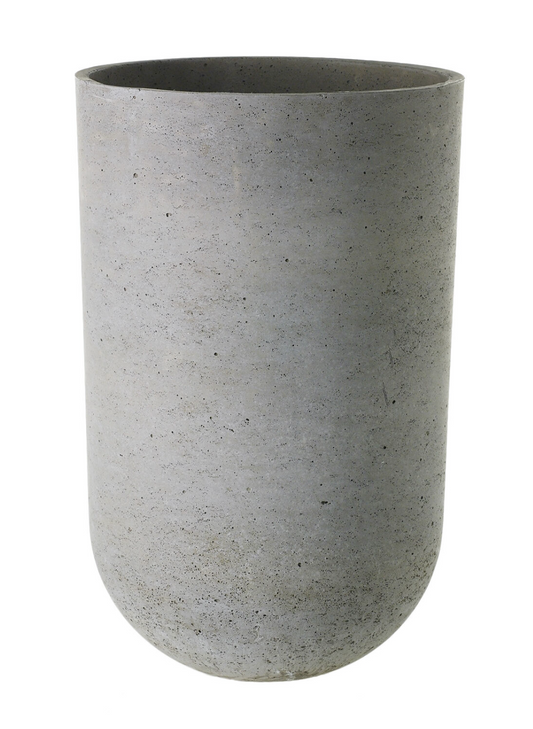 Urbanite Planter