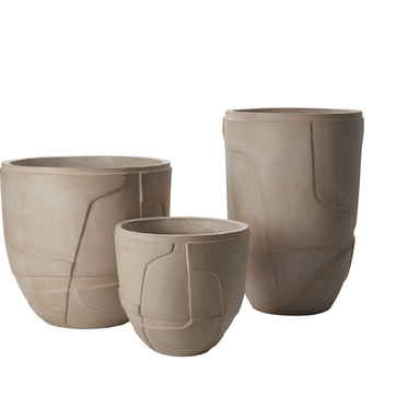 Stratum Planter