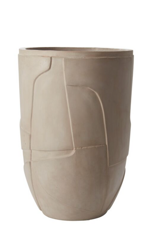 Stratum Planter