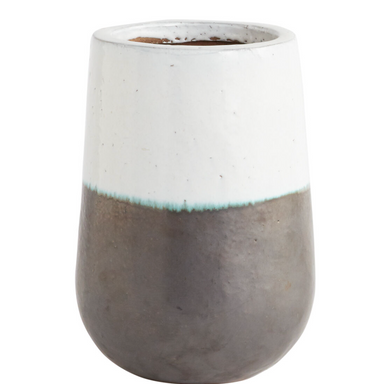 Modern Divide Container