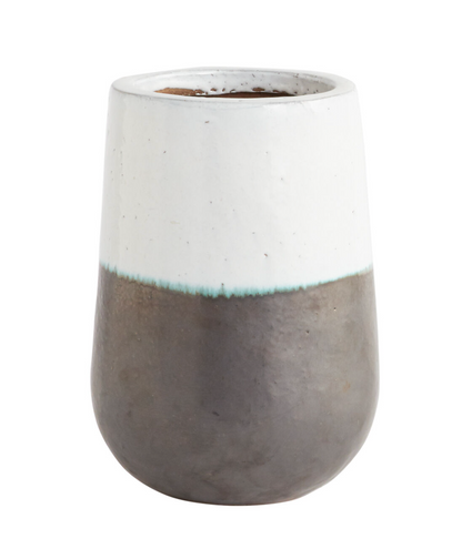 Modern Divide Container