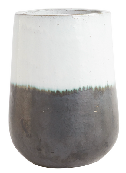 Modern Divide Container