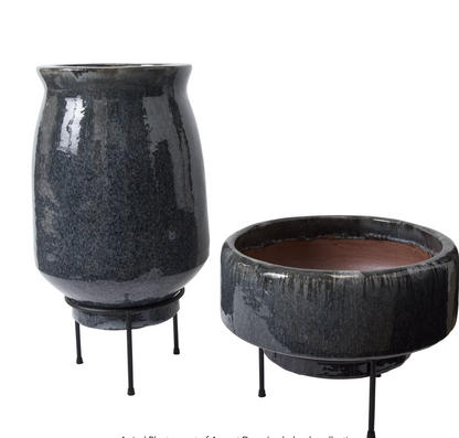 Midnight Fog Container