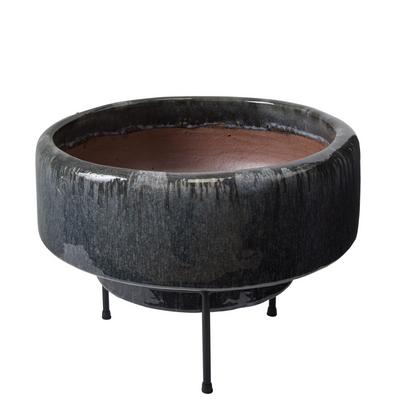 Midnight Fog Container