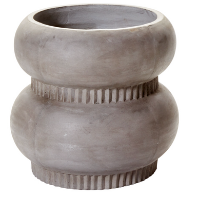 Totem Orb Container