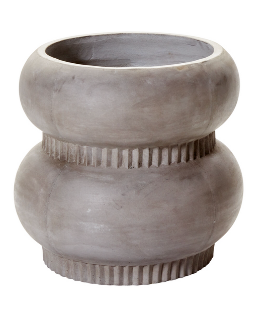 Totem Orb Container