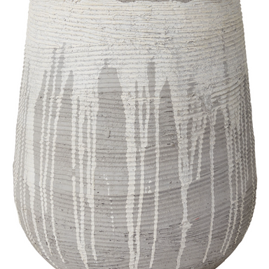 Dripstone Container
