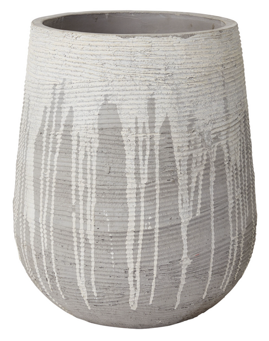 Dripstone Container
