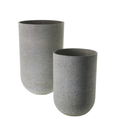 Urbanite Planter
