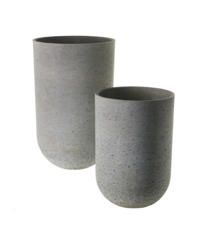 Urbanite Planter