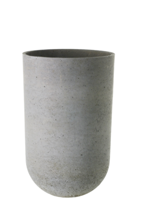 Urbanite Planter