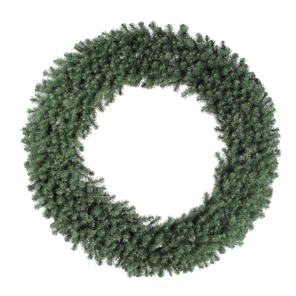 Douglas Fir Artificial Christmas Wreath