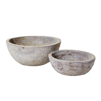 Earthy Ceramic Bowl