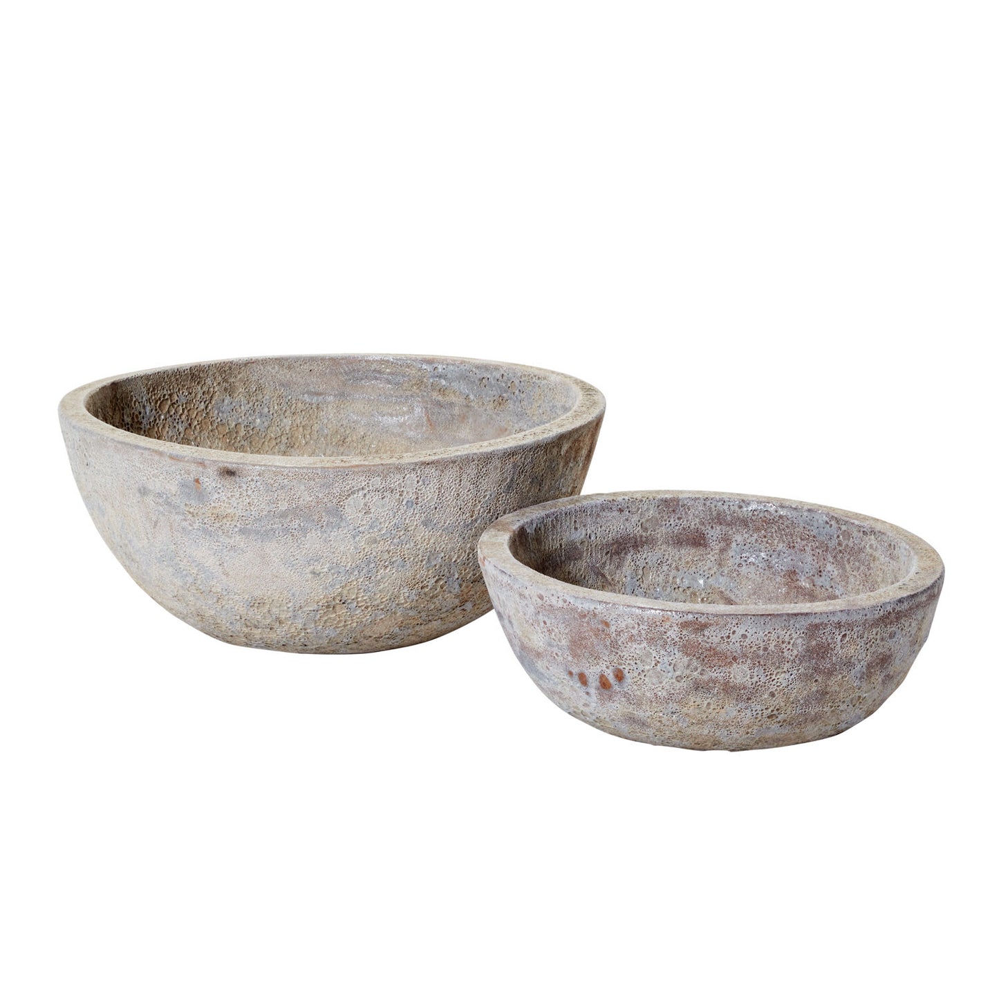 Earthy Ceramic Bowl