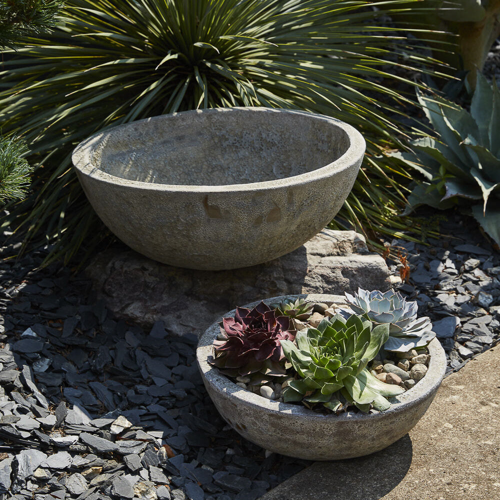 Earthy Ceramic Bowl