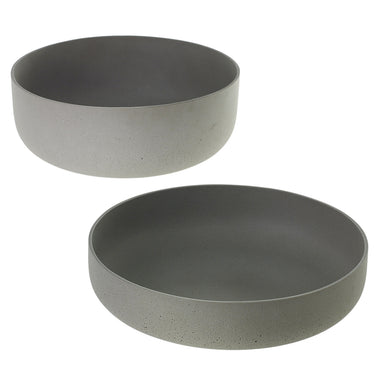Sandstone Gray Bowl
