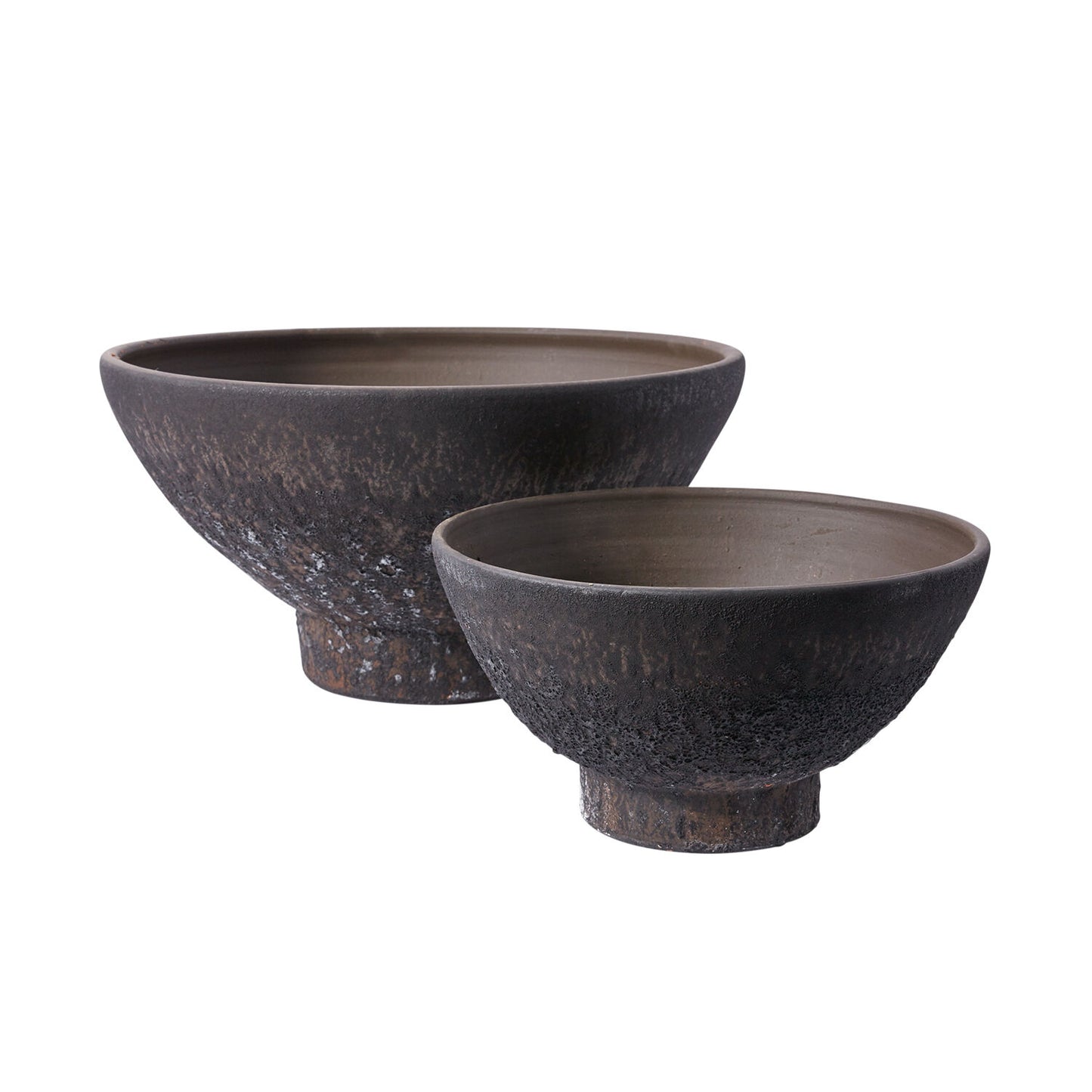 Terracotta Texture Bowl