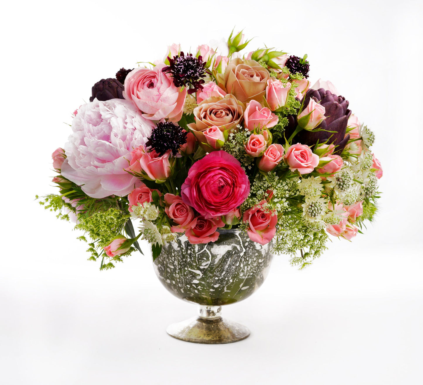Gifts for Mom - Fresh Florals