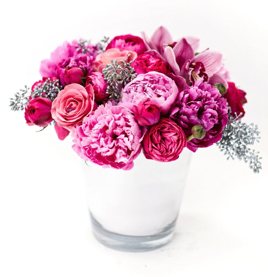Gifts for Mom - Fresh Florals