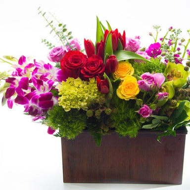 Gifts for Mom - Fresh Florals