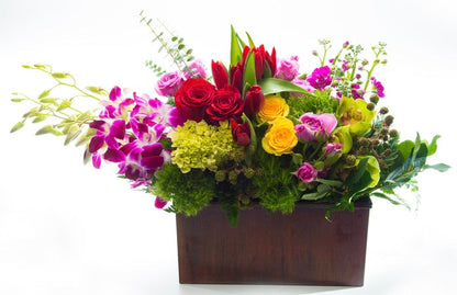 Gifts for Mom - Fresh Florals