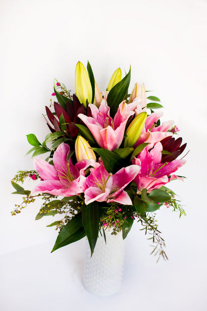 Gifts for Mom - Fresh Florals