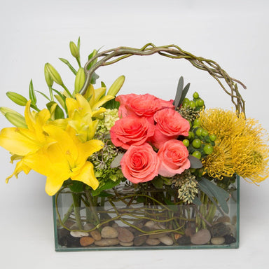 Gifts for Mom - Fresh Florals
