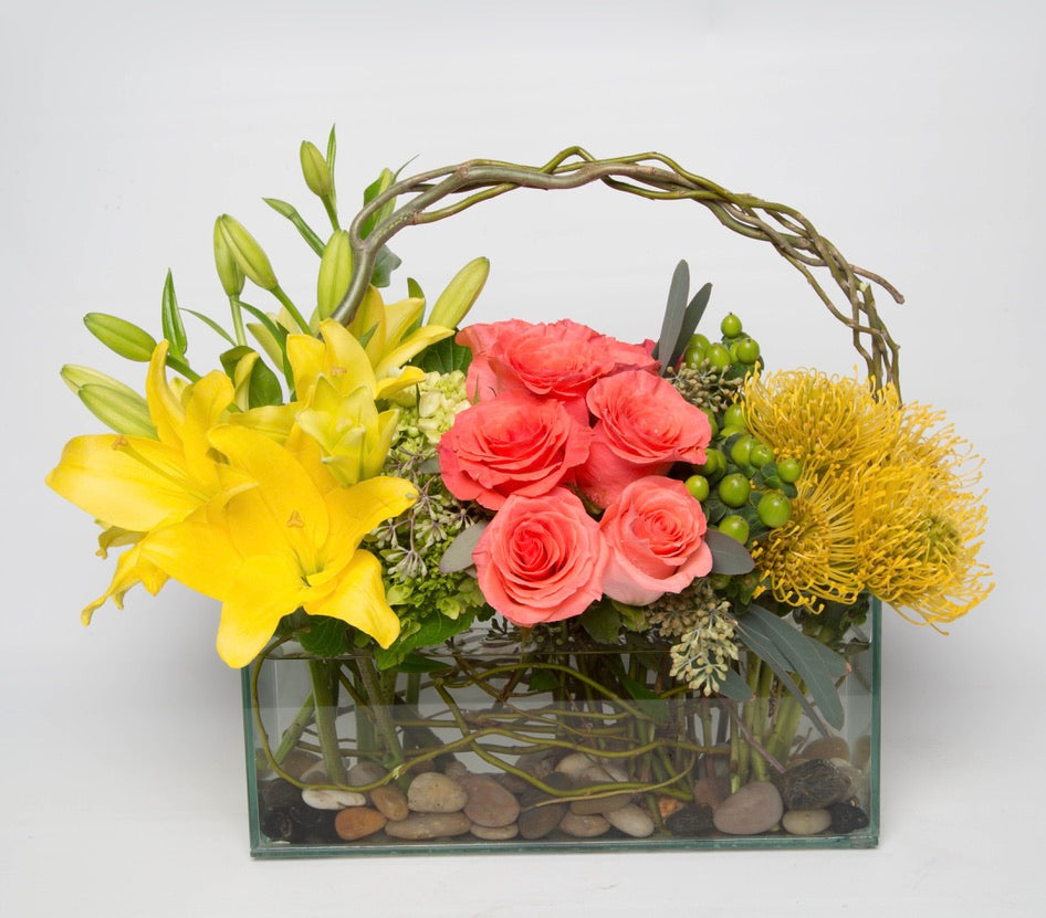Gifts for Mom - Fresh Florals