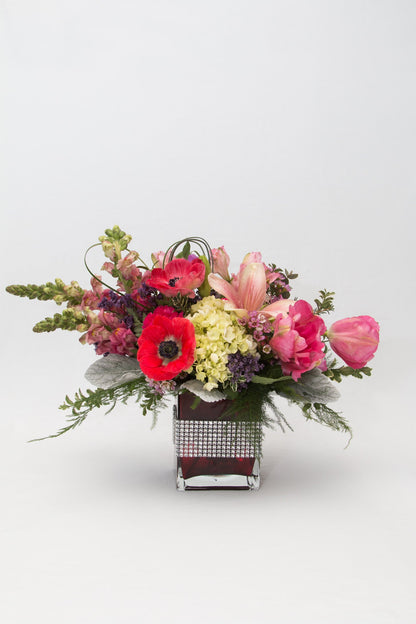 Gifts for Mom - Fresh Florals