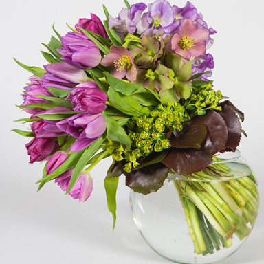 Gifts for Mom - Fresh Florals