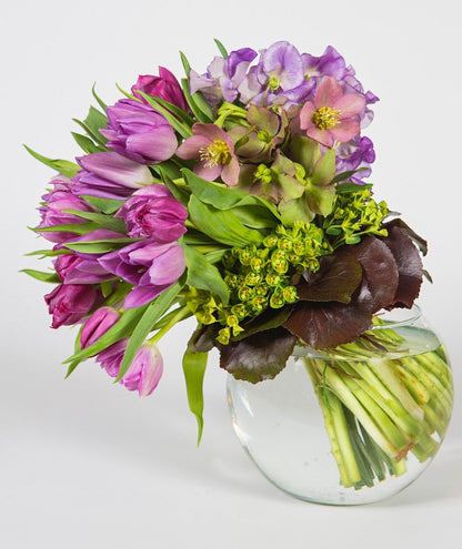 Gifts for Mom - Fresh Florals
