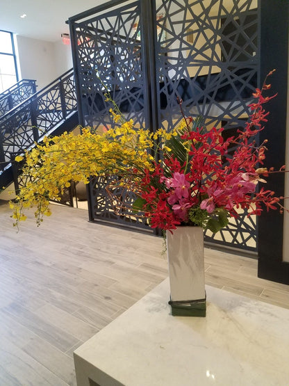 For Lobbies & Offices