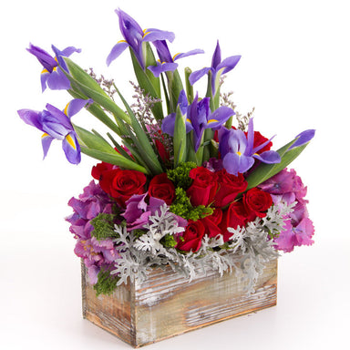 Gifts for Mom - Fresh Florals