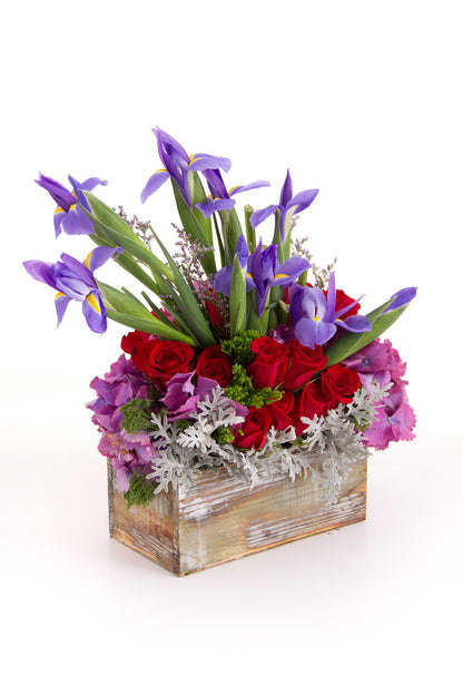 Gifts for Mom - Fresh Florals