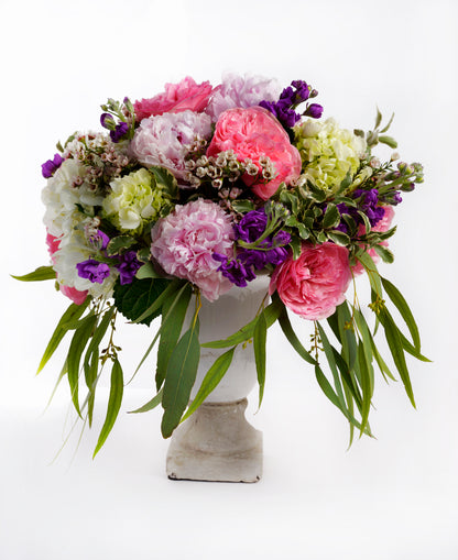Valentine's Day Florals