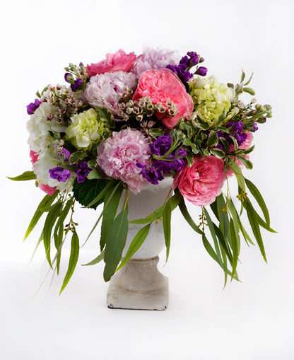 Gifts for Mom - Fresh Florals
