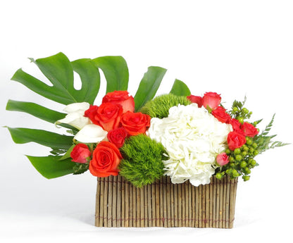 Gifts for Mom - Fresh Florals