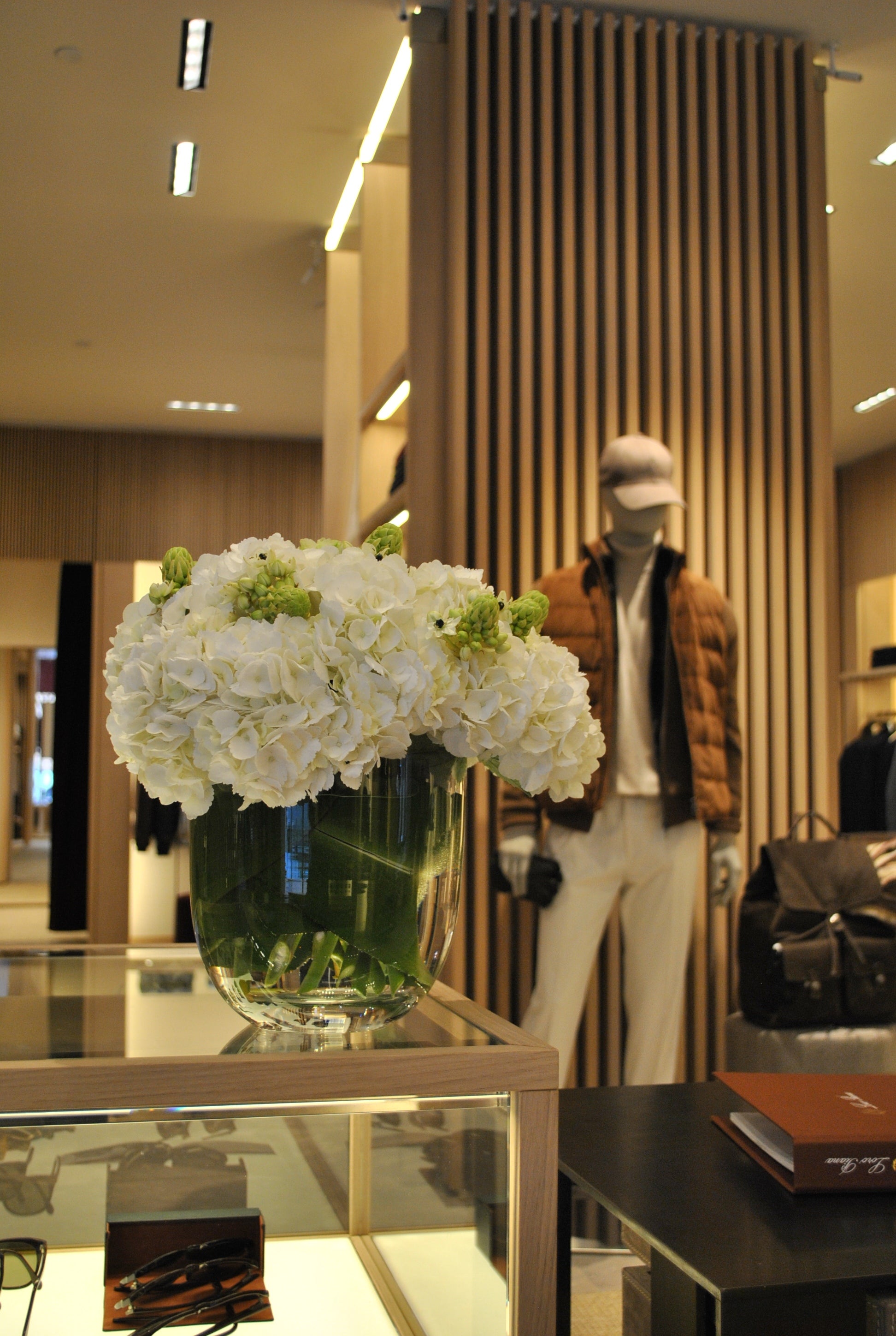 Bloompop For Retail Locations – Bloompop