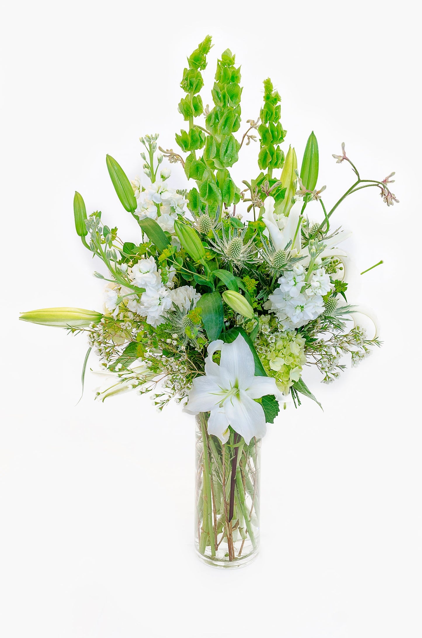 Gifts for Mom - Fresh Florals