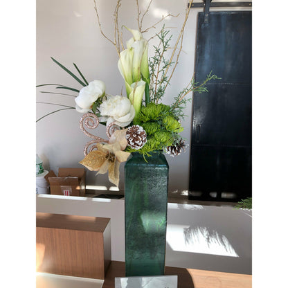 Holiday Floral Subscription