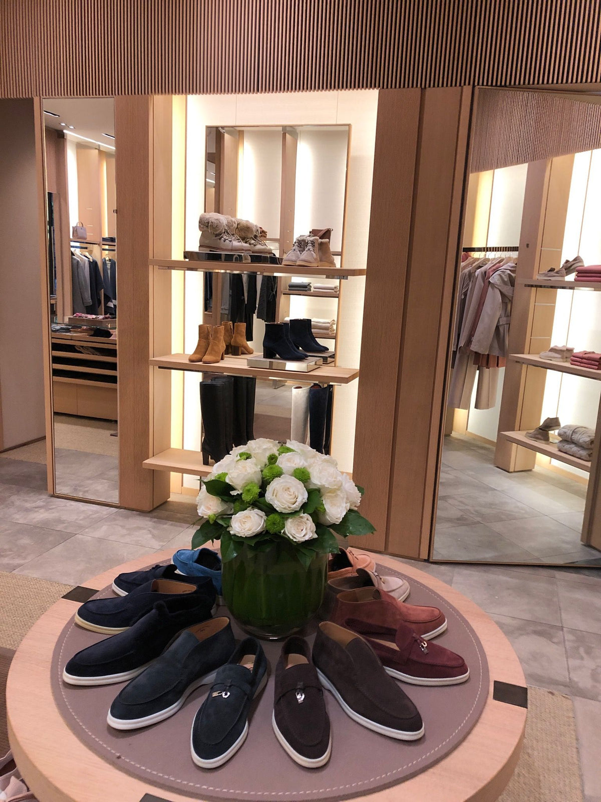 Bloompop For Retail Locations – Bloompop