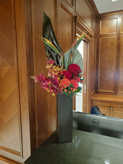 For Lobbies & Offices